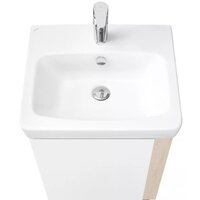  Акватон Тумба с умывальником Кантри 50 1A2578K0AHB20 - Превью изображения №3 — Интернет-магазин Time-Shop