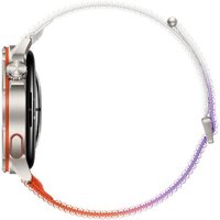 Умные часы Huawei Watch GT Runner 2 (серебристый/оранжевый, международная версия) - Превью изображения №5 — Интернет-магазин Time-Shop