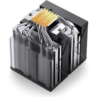 Кулер для процессора Jonsbo CB80 (черный) - Превью изображения №19 — Интернет-магазин Time-Shop