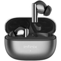 Infinix XBuds N5 (черный)
