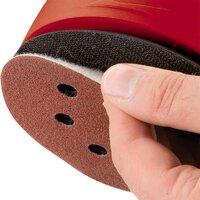 Эксцентриковая шлифмашина Einhell TC-RS 38 E [4462165] - Превью изображения №7 — Интернет-магазин Time-Shop