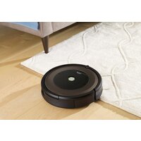 Робот-пылесос iRobot Roomba 896 - Превью изображения №6 — Интернет-магазин Time-Shop