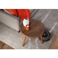Робот-пылесос iRobot Roomba 896 - Превью изображения №5 — Интернет-магазин Time-Shop