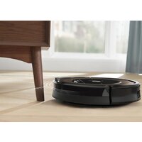 Робот-пылесос iRobot Roomba 896 - Превью изображения №7 — Интернет-магазин Time-Shop