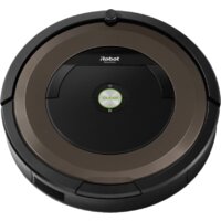 Робот-пылесос iRobot Roomba 896 - Превью изображения №3 — Интернет-магазин Time-Shop