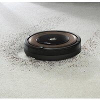 Робот-пылесос iRobot Roomba 896 - Превью изображения №10 — Интернет-магазин Time-Shop
