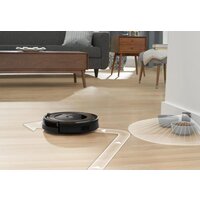 Робот-пылесос iRobot Roomba 896 - Превью изображения №9 — Интернет-магазин Time-Shop