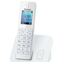 Радиотелефон Panasonic KX-TGH210RUB - Превью изображения №2 — Интернет-магазин Time-Shop