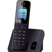 Panasonic KX-TGH210RUB