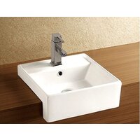 Умывальник WeltWasser Deilbach 4010 - Превью изображения №2 — Интернет-магазин Time-Shop