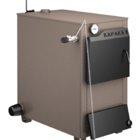 СТЭН Каракан 30ТЭГВ 3