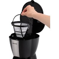 Капельная кофеварка Vitek Starlight VT-8385 - Превью изображения №4 — Интернет-магазин Time-Shop