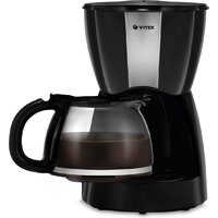 Капельная кофеварка Vitek Starlight VT-8385 - Превью изображения №2 — Интернет-магазин Time-Shop