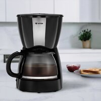 Капельная кофеварка Vitek Starlight VT-8385 - Превью изображения №6 — Интернет-магазин Time-Shop