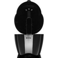 Капельная кофеварка Vitek Starlight VT-8385 - Превью изображения №3 — Интернет-магазин Time-Shop