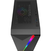 Корпус A4Tech Bloody BD-CC106F (черный) - Превью изображения №7 — Интернет-магазин Time-Shop