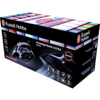 Утюг Russell Hobbs 20630-56 - Превью изображения №7 — Интернет-магазин Time-Shop