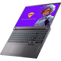 Игровой ноутбук Machenike L16 Saturn 9 JJ00GU00HRU - Превью изображения №3 — Интернет-магазин Time-Shop