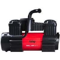 Автомобильный компрессор Fubag Roll Air 60/17 - Превью изображения №2 — Интернет-магазин Time-Shop