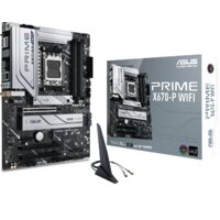 Материнская плата ASUS Prime X670-P WiFi - Превью изображения №3 — Интернет-магазин Time-Shop
