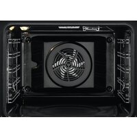 Электрический духовой шкаф Electrolux EOC6H76Z - Превью изображения №3 — Интернет-магазин Time-Shop