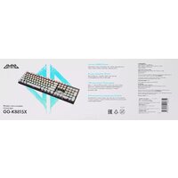 Клавиатура GMNG GG-KB815X - Превью изображения №20 — Интернет-магазин Time-Shop