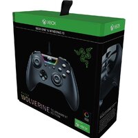 Геймпад Razer Wolverine Tournament - Превью изображения №7 — Интернет-магазин Time-Shop