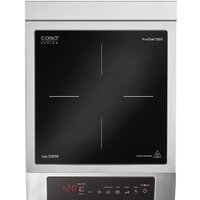 Настольная плита CASO ProChef 3500 - Превью изображения №3 — Интернет-магазин Time-Shop