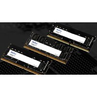 Оперативная память Netac Basic 4GB DDR4 SODIMM PC4-21300 NTBSD4N26SP-04 - Превью изображения №3 — Интернет-магазин Time-Shop