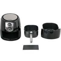 Фритюрница LUND 67573 - Превью изображения №5 — Интернет-магазин Time-Shop