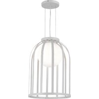 Подвесная люстра ST Luce SL6129.503.01 - Превью изображения №2 — Интернет-магазин Time-Shop