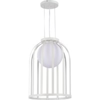 Подвесная люстра ST Luce SL6129.503.01 - Превью изображения №4 — Интернет-магазин Time-Shop