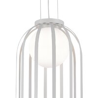 Подвесная люстра ST Luce SL6129.503.01 - Превью изображения №5 — Интернет-магазин Time-Shop