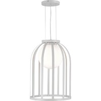 Подвесная люстра ST Luce SL6129.503.01 - Превью изображения №3 — Интернет-магазин Time-Shop