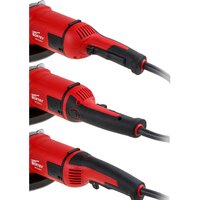 Угловая шлифмашина Wortex AG 2326-2 - Превью изображения №7 — Интернет-магазин Time-Shop