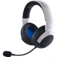 Razer Kaira для PlayStation (белый)