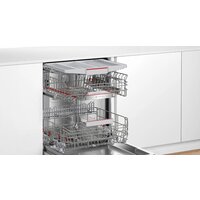 Встраиваемая посудомоечная машина Bosch Serie 6 SMV6ECX08E - Превью изображения №6 — Интернет-магазин Time-Shop