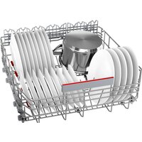 Встраиваемая посудомоечная машина Bosch Serie 6 SMV6ECX08E - Превью изображения №5 — Интернет-магазин Time-Shop