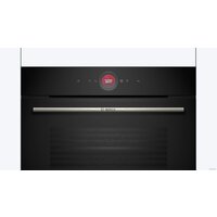 Электрический духовой шкаф Bosch Serie 8 CBG7341B1 - Превью изображения №2 — Интернет-магазин Time-Shop