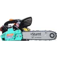 Бензопила Sturm GC2512 - Превью изображения №2 — Интернет-магазин Time-Shop