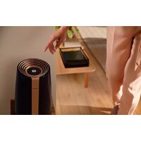 Увлажнитель воздуха Philips HU3918/10 - Превью изображения №12 — Интернет-магазин Time-Shop