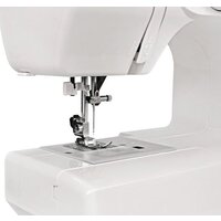 Электромеханическая швейная машина Janome MX 55 - Превью изображения №2 — Интернет-магазин Time-Shop