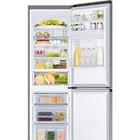 Холодильник Samsung RB34C632ESA/EF - Превью изображения №5 — Интернет-магазин Time-Shop