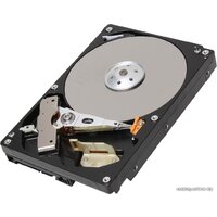 Жесткий диск Toshiba DT01ACA 2TB (DT01ACA200) - Превью изображения №3 — Интернет-магазин Time-Shop