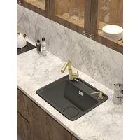 Кухонная мойка Deante ZKM_T103 - Превью изображения №2 — Интернет-магазин Time-Shop