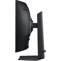 Игровой монитор Samsung Odyssey G7 G75F LS37FG756EIXCI - Превью изображения №11 — Интернет-магазин Time-Shop