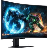 Игровой монитор Samsung Odyssey G7 G75F LS37FG756EIXCI - Превью изображения №5 — Интернет-магазин Time-Shop
