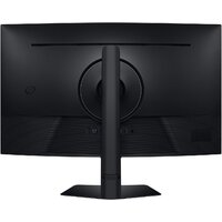 Игровой монитор Samsung Odyssey G7 G75F LS37FG756EIXCI - Превью изображения №8 — Интернет-магазин Time-Shop