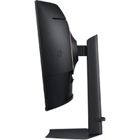 Игровой монитор Samsung Odyssey G7 G75F LS37FG756EIXCI - Превью изображения №13 — Интернет-магазин Time-Shop