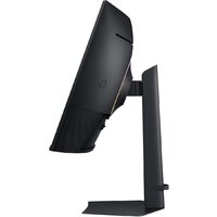 Игровой монитор Samsung Odyssey G7 G75F LS37FG756EIXCI - Превью изображения №12 — Интернет-магазин Time-Shop